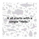 Hello Hello BRENDAN WENZEL