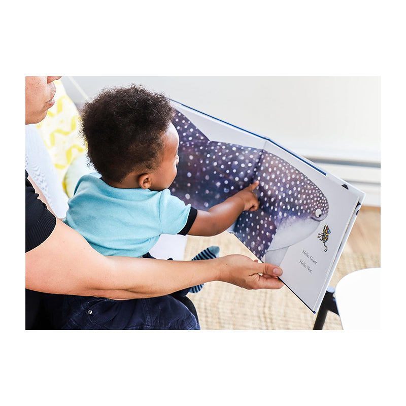 Hello Hello BRENDAN WENZEL