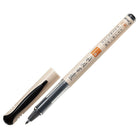 PILOT Fude Makase Brush Pen-F Black OPP