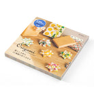 CHOTTO Origami Paper Block 15cm Watecolour