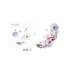 MU Botanical Clear Stamp Set No.1
