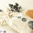 MU Printing Sticker w/Drawstring Pouch Set 01