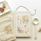 MU Printing Sticker w/Drawstring Pouch Set 06