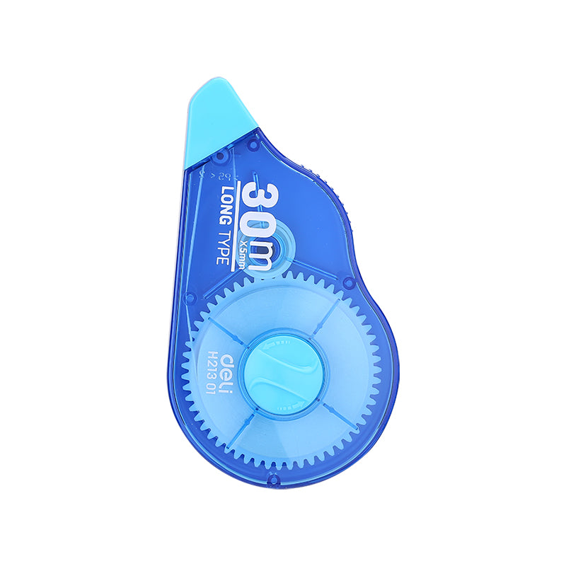 DELI Correction Tape EH21301 5mmx30M Default Title