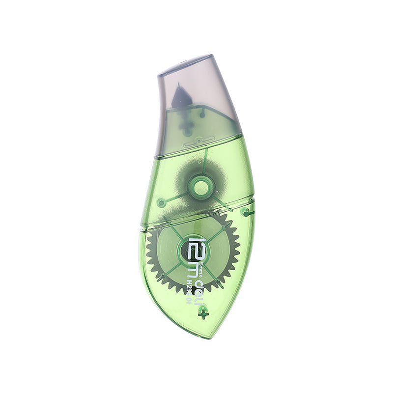 DELI Correction Tape EH21201 5mmx12M Default Title