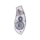 DELI Correction Tape EH21201 5mmx12M Default Title