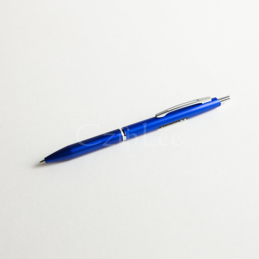 PILOT Acro1000 Ball Pen-F Metallic Blue