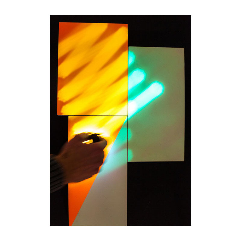 MONTANA Effect 400ml NG2000 NightGlow Orange