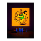 MONTANA Effect 400ml NG2000 NightGlow Orange