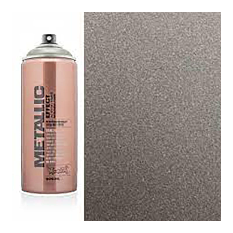 MONTANA Effect 400ml EMC1010 Metallic Titanium