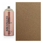 MONTANA Effect 400ml EMC1030 Metallic Aztec Gold