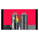 MONTANA Black Artist 17ed:PANTONE BLKIN3000 I.Red