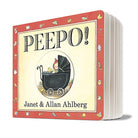 Peepo! JANET AHLBERG & ALLAN AHLBERG