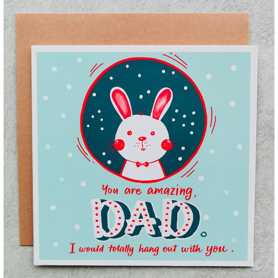 EMMA5:Hangout Dad Default Title