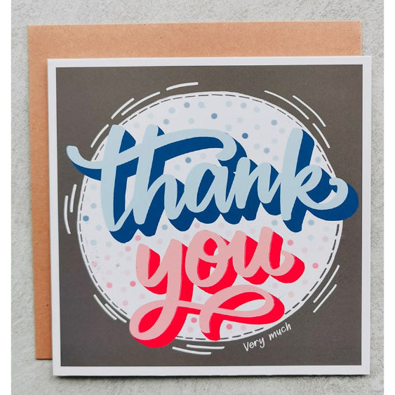 EMMA5:Polka Thank You Default Title