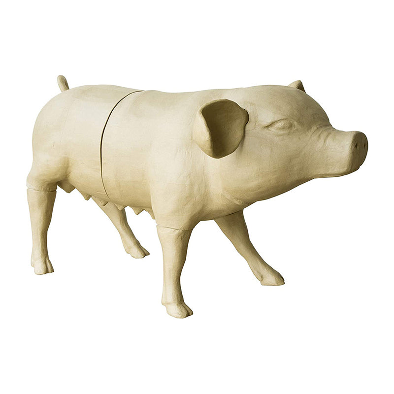 DECOPATCH Objects:Very Large-Mama Pig 72cm Default Title