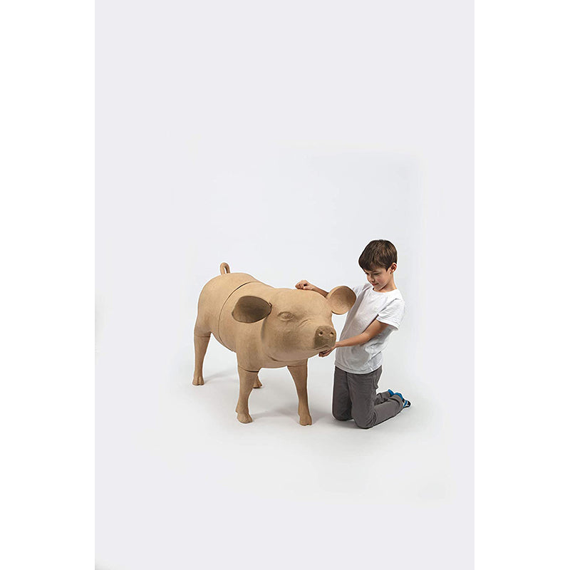 DECOPATCH Objects:Very Large-Mama Pig 72cm Default Title