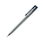 STAEDTLER Retractable Ball Pen 423 F-0.7mm Black