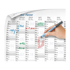 STAEDTLER 2020 Lumocolour Year Planner