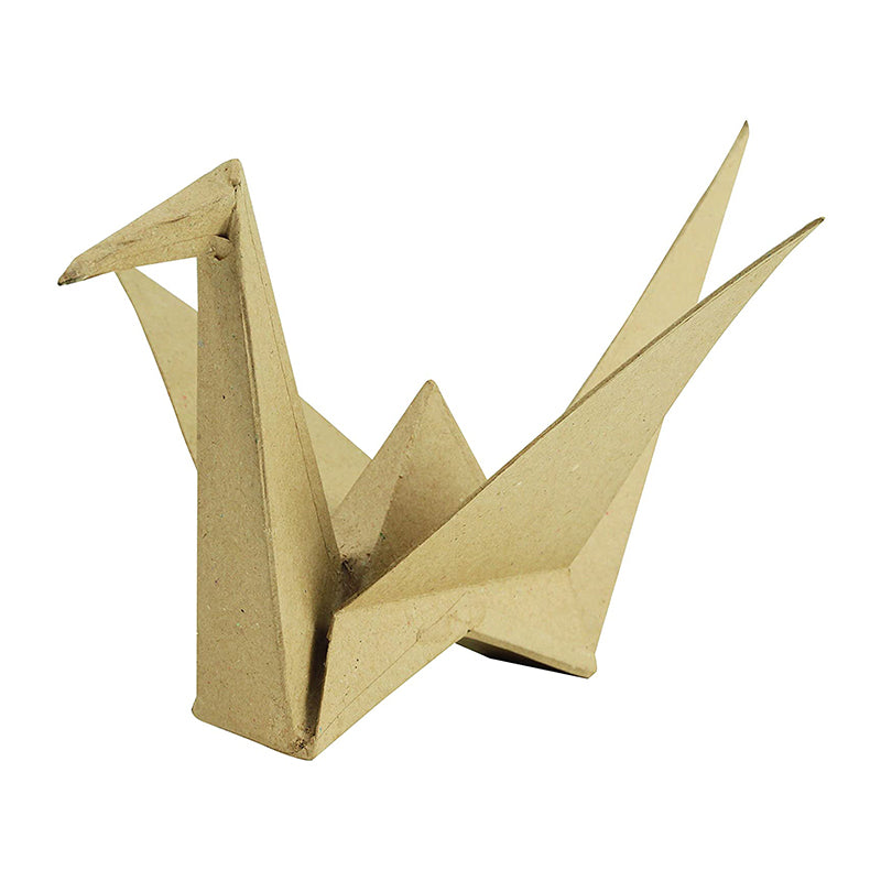 DECOPATCH Objects:Origami Crane 32x5x18cm Default Title