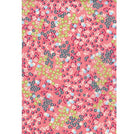 DECOPATCH Paper:Pink 796 Small Spring Flowers Default Title