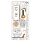 PLUS Whiper MR2 X Cafe WH 645 White