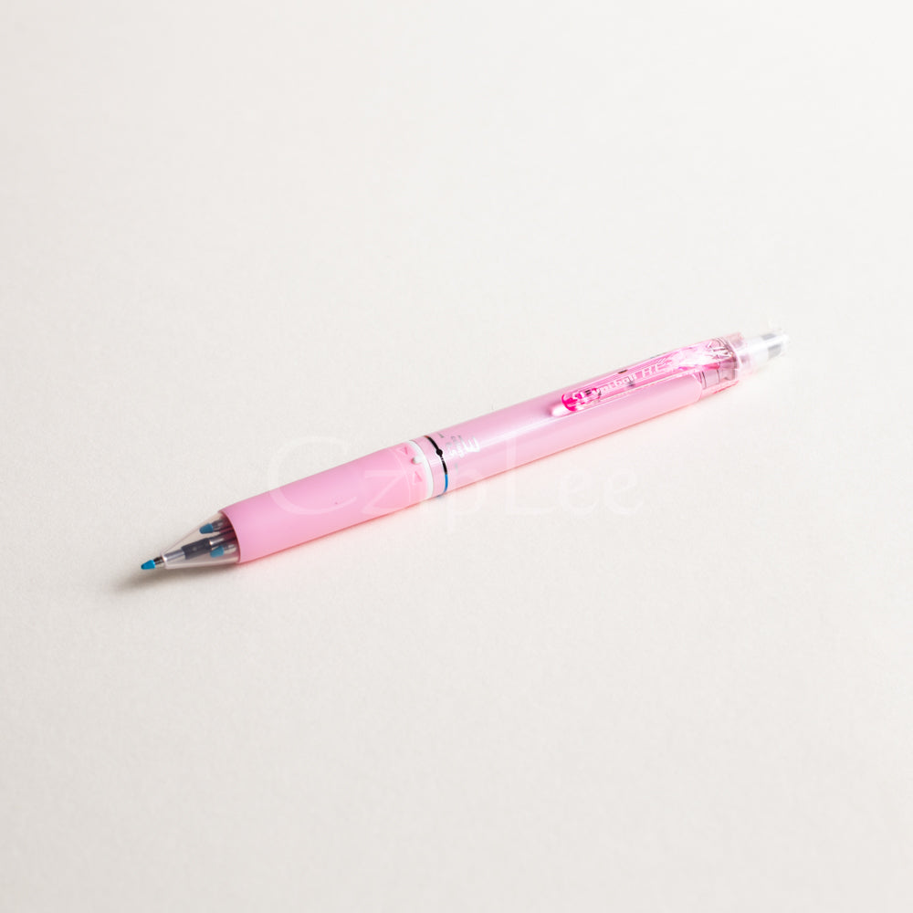 UNI-BALL RE3 Multi Pen URE3-500 0.5mm Light Pink
