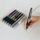 UNI Jetstream 4+1 Multi-Pen 0.7mm Black