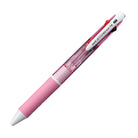 UNI Jetstream 4 Multi-Pen 0.7mm Pink