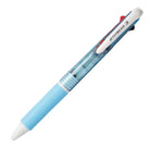 UNI Jetstream 3 Multi-Pen 0.7mm Light Blue