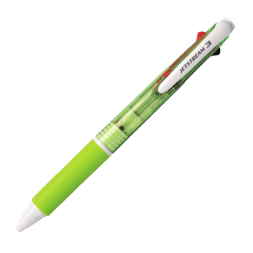 UNI Jetstream 3 Multi-Pen 0.7mm Green