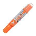 PILOT V Board Master Bullet-M Orange
