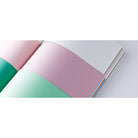 NT RASHA 116gsm pale green 43"x31"/1092x788mm Default Title