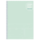 KOKUYO Campus Study Planner Daily B5 NO-Y80MD-G Default Title