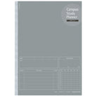KOKUYO Campus Study Planner Daily B5 NO-Y80MD-M Default Title