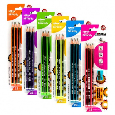 DOLPHIN Stationery Set PK-PSE1221