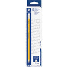 STAEDTLER Yellow Pencil in Dozen Box HB