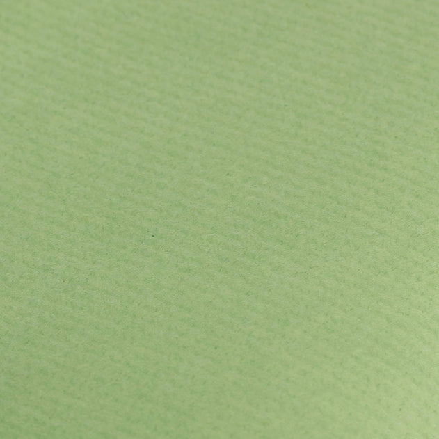 CLAIREFONTAINE Kraft Paper Roll 65g 0.7x3m Ribbed-Spring Green Default Title