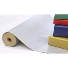 CLAIREFONTAINE Kraft Paper Roll 65g 0.7x3m Ribbed-Spring Green Default Title