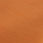 CLAIREFONTAINE Kraft Paper Roll 65g 0.7x3m Ribbed-Orange Default Title