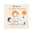 Bright Start - A Thank You Walk NANCY LOEWEN & HAZ Default Title