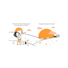 Bright Start - A Thank You Walk NANCY LOEWEN & HAZ Default Title