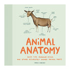 Animal Anatomy SOPHIE CORRIGAN