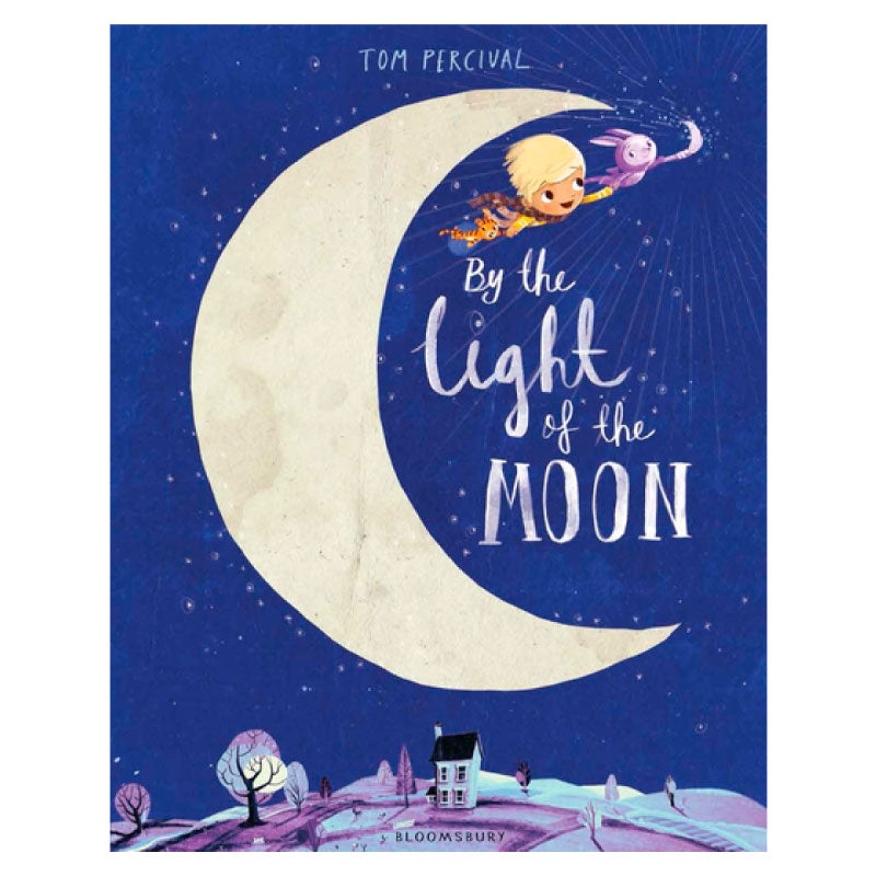 By The Light Of The Moon TOM PERCIVAL Default Title