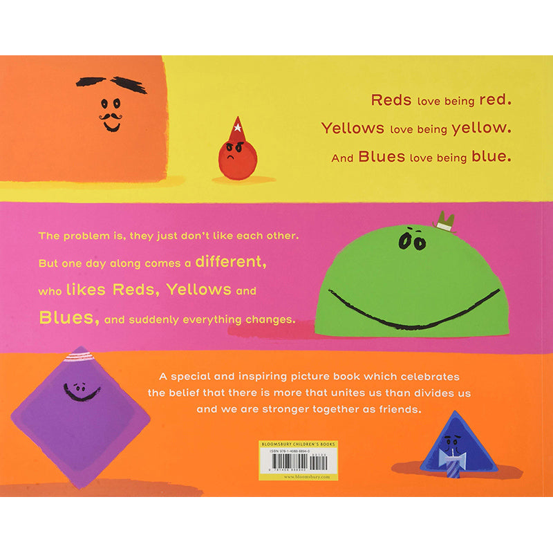 Along Came A Different TOM MCLAUGHLIN