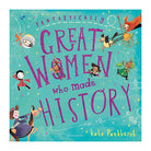 Fantastically Great Women Who Made History KATE PA