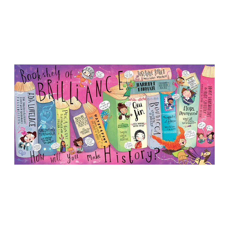 Fantastically Great Women Who Made History KATE PA