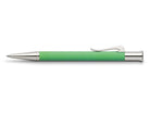 GRAF VON FABER CASTELL Guilloche Viper Green Ball Pen
