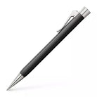 GRAF VON FABER CASTELL Intuition Fluted Black Propelling Pencil