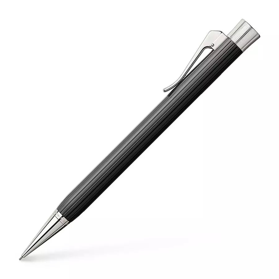 GRAF VON FABER CASTELL Intuition Fluted Black Propelling Pencil